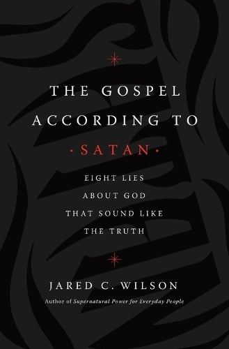 The Gospel According to Satan