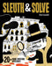 Sleuth & Solve: 20+ Mind-Twisting Mysteries