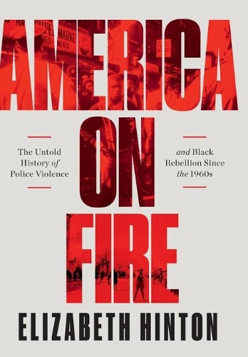 America on Fire