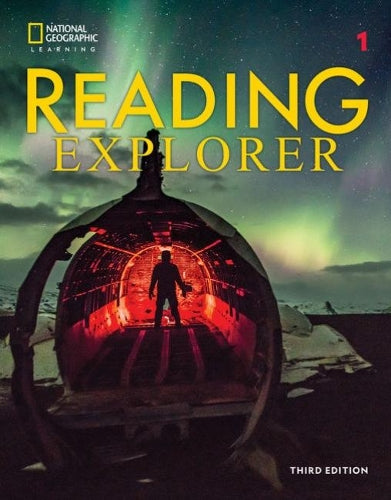 Reading Explorer 1 (Reading Explorer, Third Edition