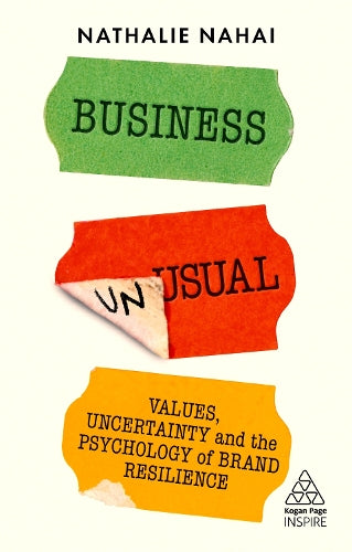 Business Unusual