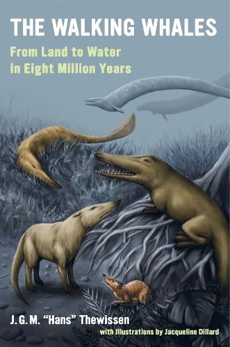 The Walking Whales