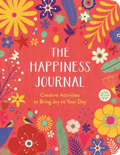 The Happiness Journal