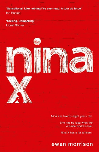 Nina X