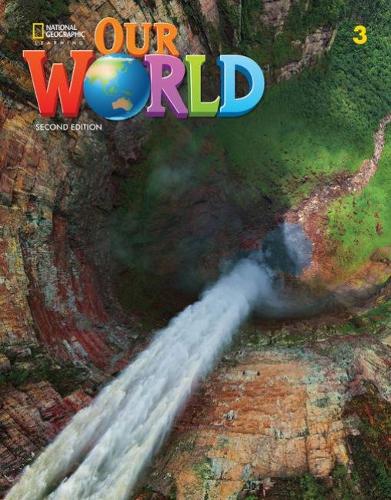 Our World 3 (British English) (Our World, British English