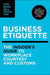 This Book Will Teach You Business Etiquette