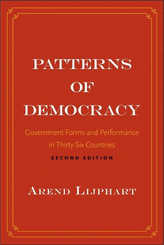 Patterns of Democracy