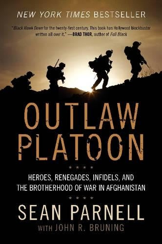 Outlaw Platoon