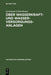 Über Wasserkraft- und Wasser-Versorgungsanlagen: Praktische Anleitung zu deren Projektierung, Berechnung und Ausführung (Technische Handbibliothek, 7) (German Edition