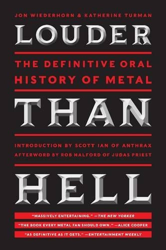 Louder Than Hell