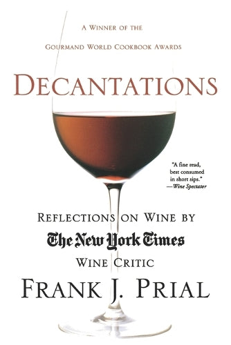 Decantations