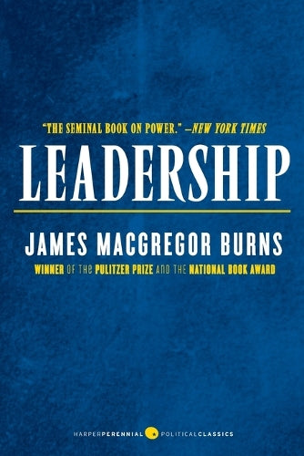 Leadership