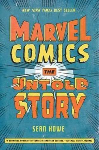 Marvel Comics