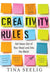 Creativity Rules