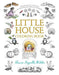 Little House Coloring Book
