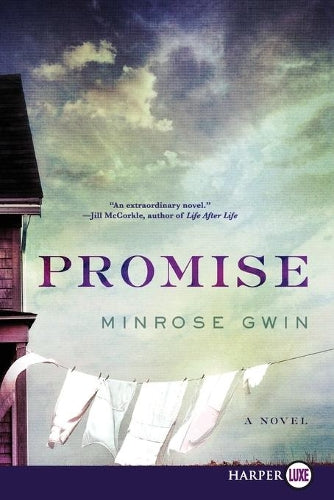 Promise [Large Print]