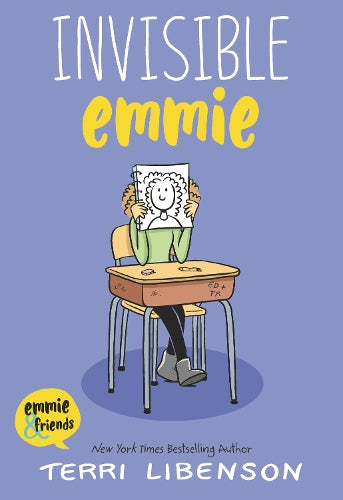Emmie & Friends: Invisible Emmie