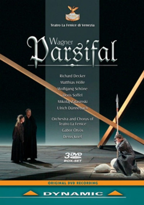 Parsifal
