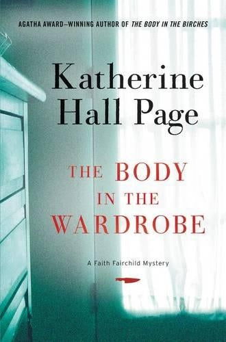 The Body in the Wardrobe
