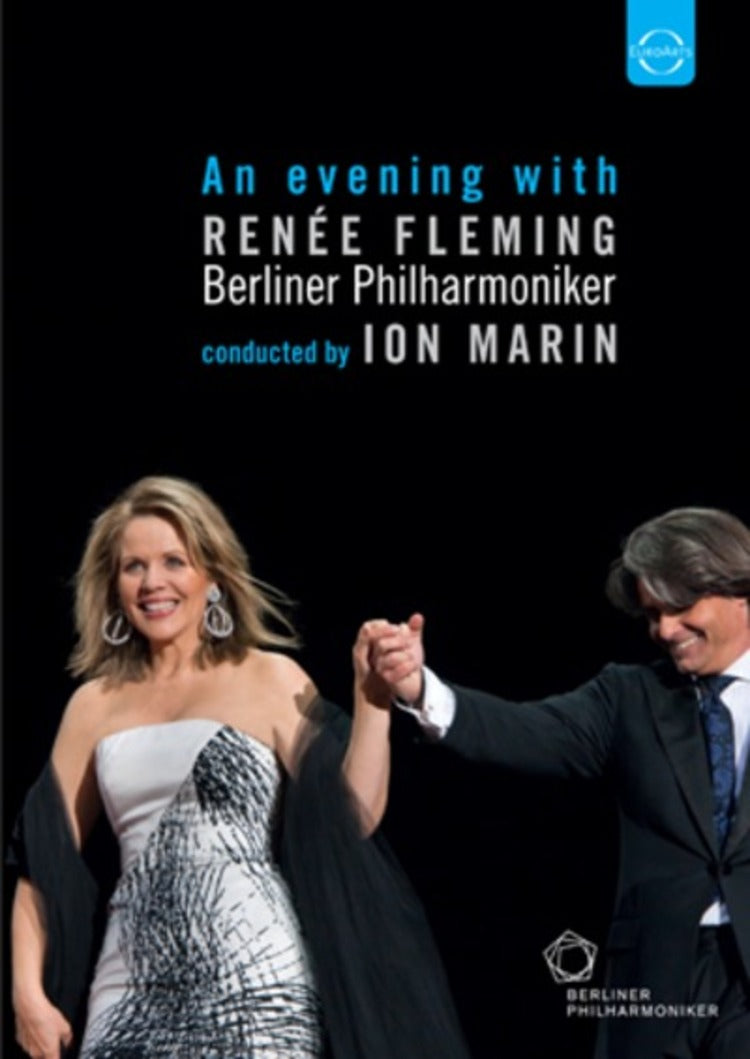 Renée Fleming: An Evening With - Waldbühne 2010