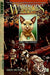 Warriors: Tigerstar and Sasha #1: Into the Woods