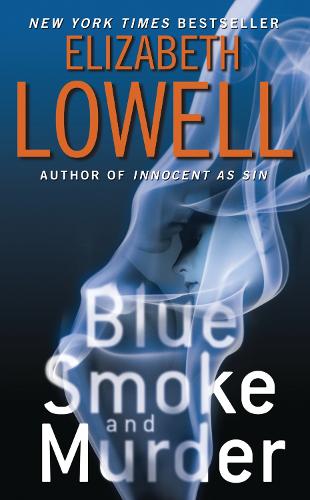 Blue Smoke and Murder