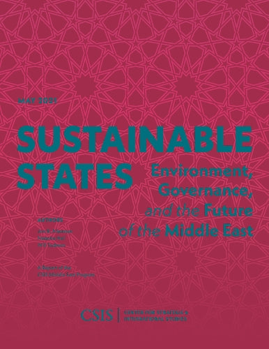 Sustainable States