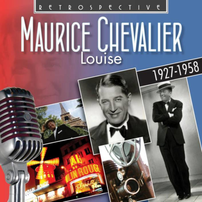 Maurice Chevalier: Louise: His 27 Finest 1927-1958