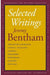Selected Writings