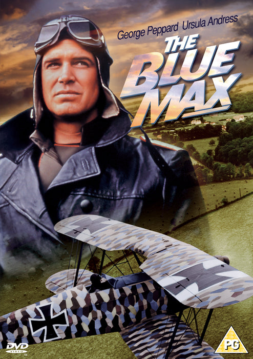 The Blue Max