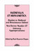 Medievalia et Humanistica, No. 37