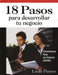 18 pasos para desarrollar tu negocio