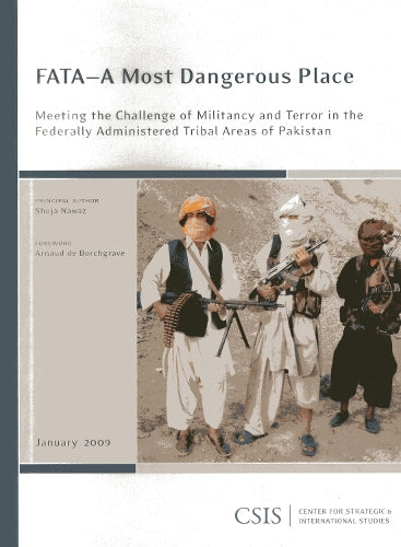 FATA—A Most Dangerous Place
