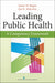 Leading Public Health