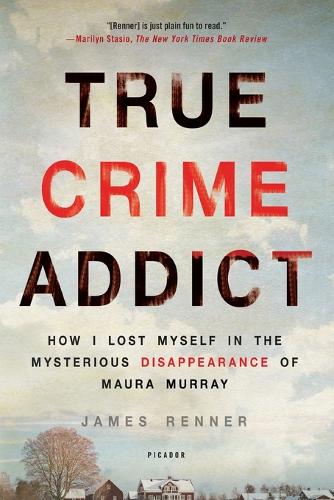 True Crime Addict