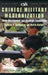 Chinese Military Modernization