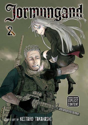 Jormungand, Vol. 2