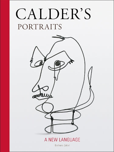 Calder's Portraits
