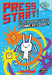 Super Rabbit Boy Powers Up! a Branches Book (Press Start! #2)