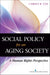 Social Policy for an Aging Society