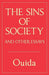 The Sins of Society and other essays