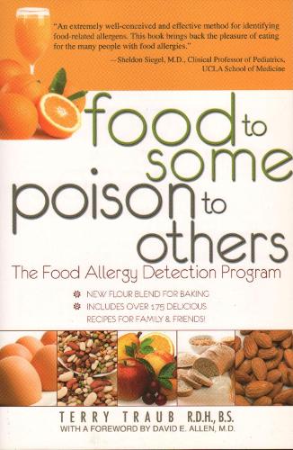 Food to Some, Poison to Others