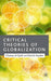 Critical Theories of Globalization