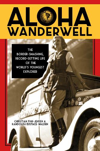 Aloha Wanderwell