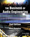 Business of Audio Engineering