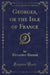 Georges, or the Isle of France (Classic Reprint)