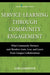 Service-Learning Through Community Engagement
