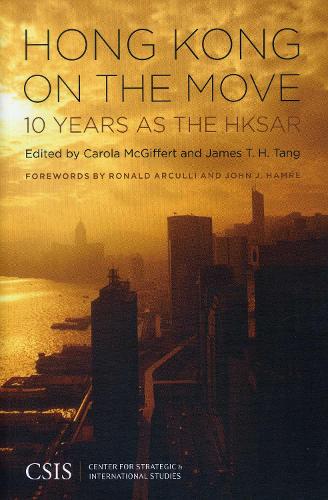 Hong Kong on the Move