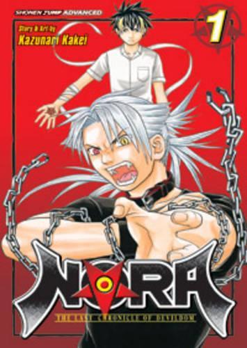 Nora