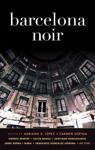 Barcelona Noir
